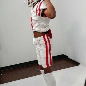 Meet your Posher, Deantre